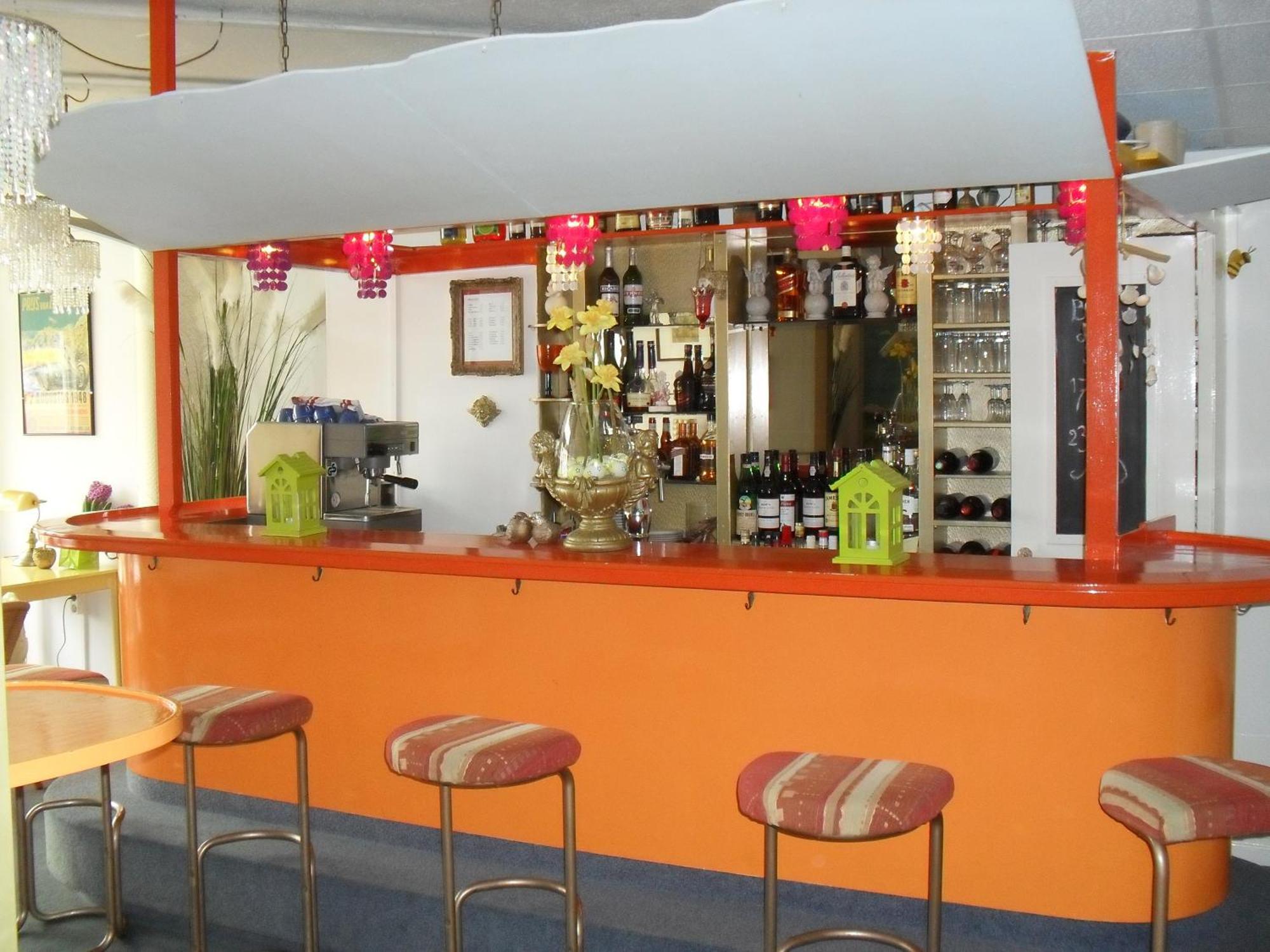 Hotel Hoogland Zandvoort Aan Zee Bagian luar foto