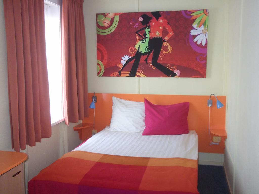 Hotel Hoogland Zandvoort Aan Zee Ruang foto