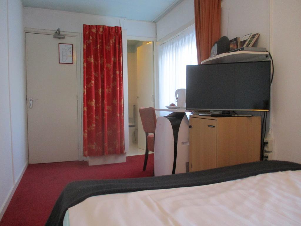Hotel Hoogland Zandvoort Aan Zee Ruang foto