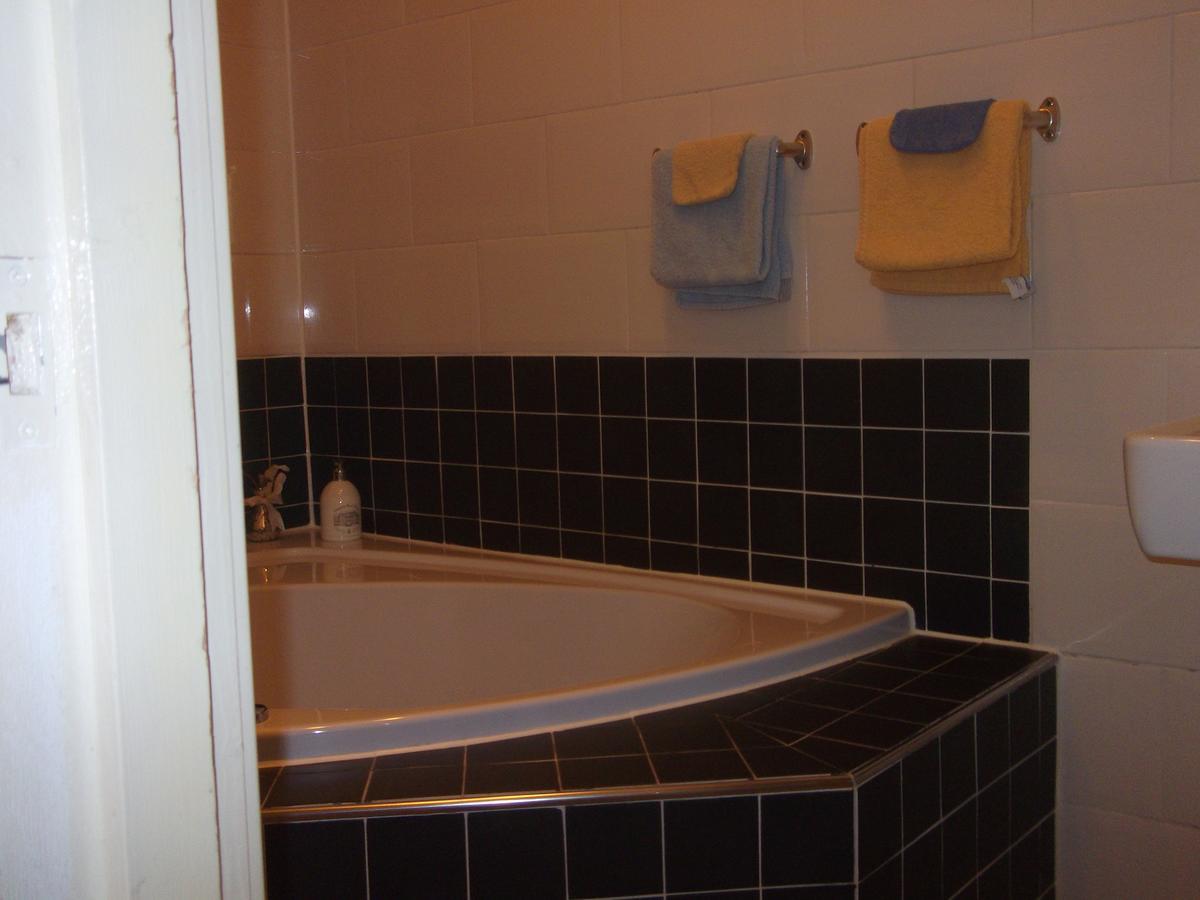Hotel Hoogland Zandvoort Aan Zee Bagian luar foto